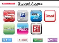 Scholastic Access